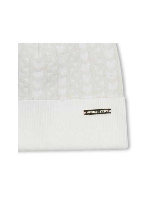Cappello, bambina, logato. MICHAEL KORS | R30804190